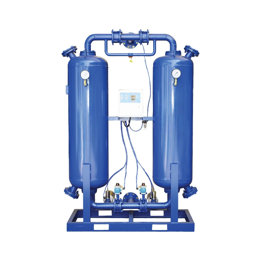 阳江无热再生吸附式干燥机